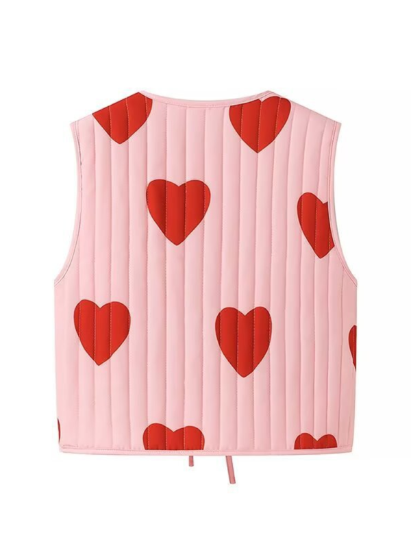 Heart Vest